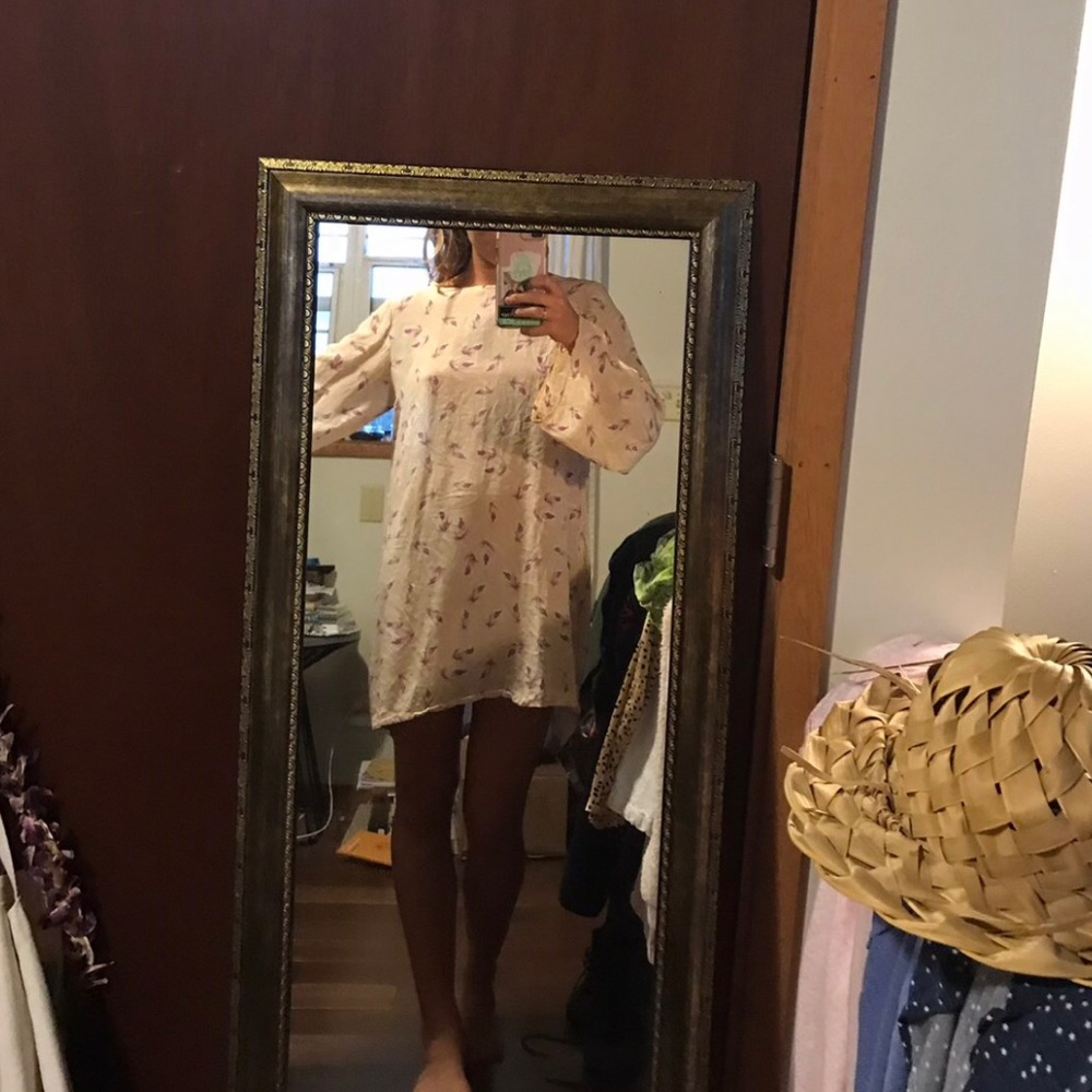 Acacia swimwear Tortolla dress